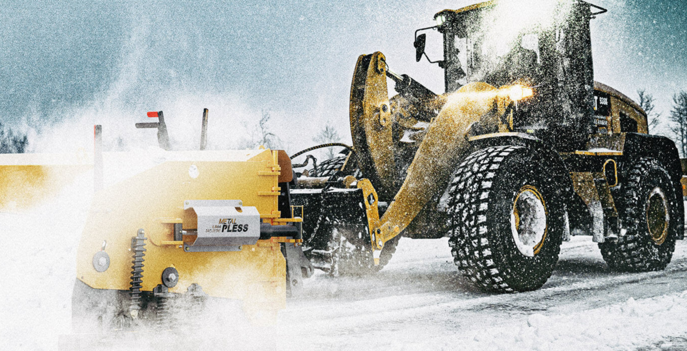 snow removal services