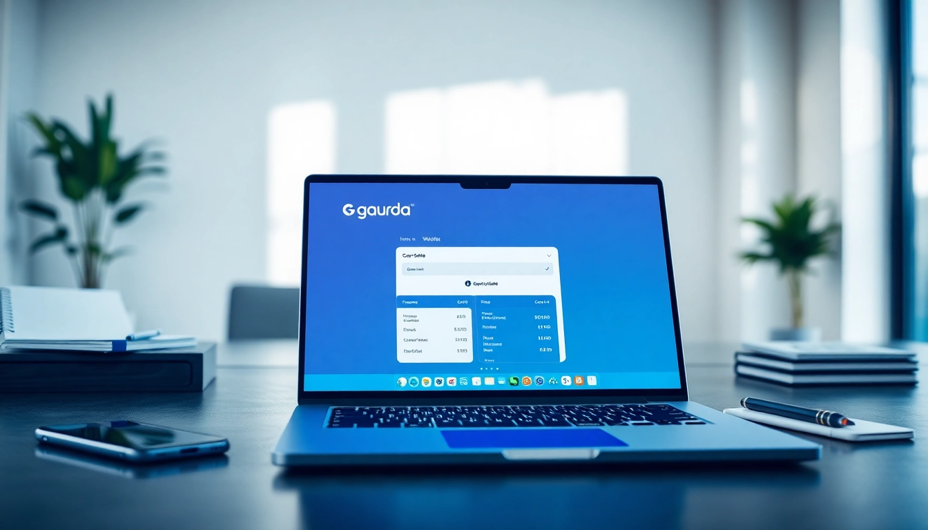 Understanding the Features and Benefits of gaurda wallet for Secure Transactions
