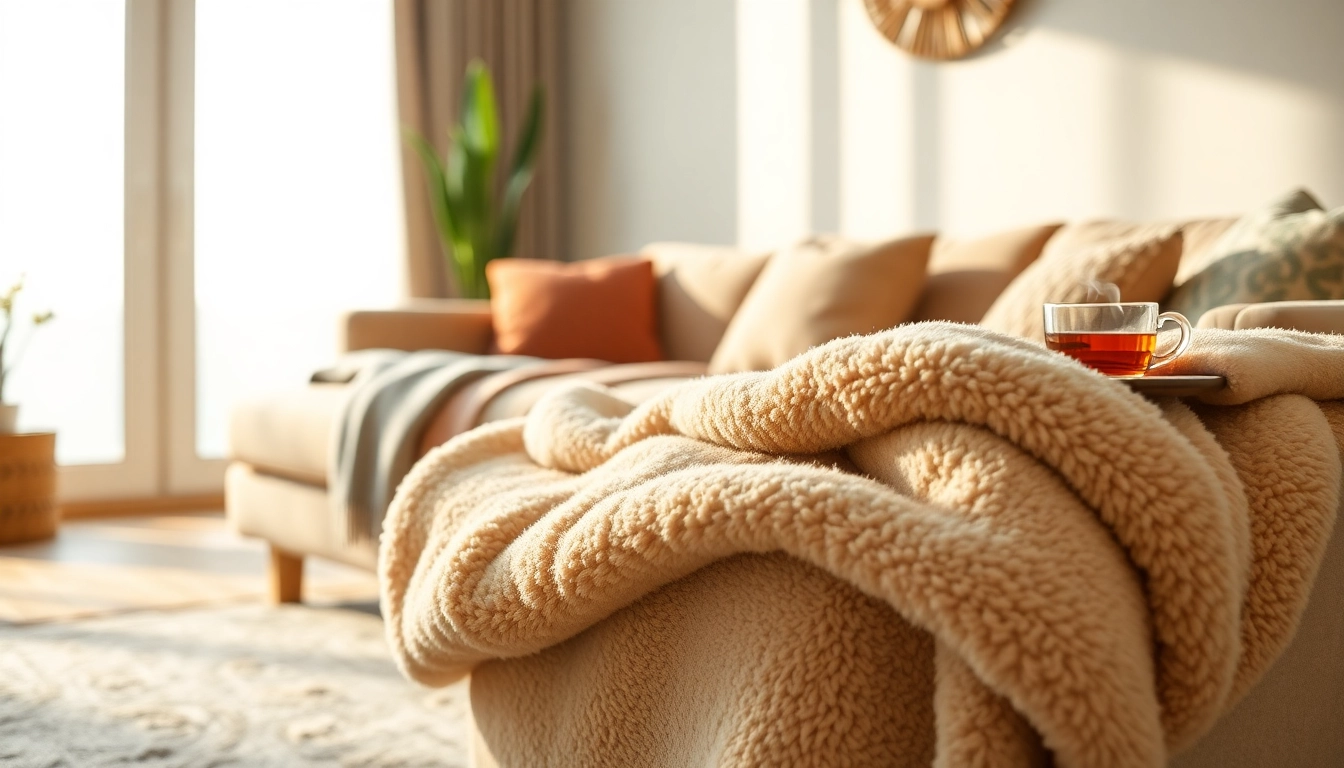 Fleece: De Ideale Oplossing Voor Warmte en Comfort