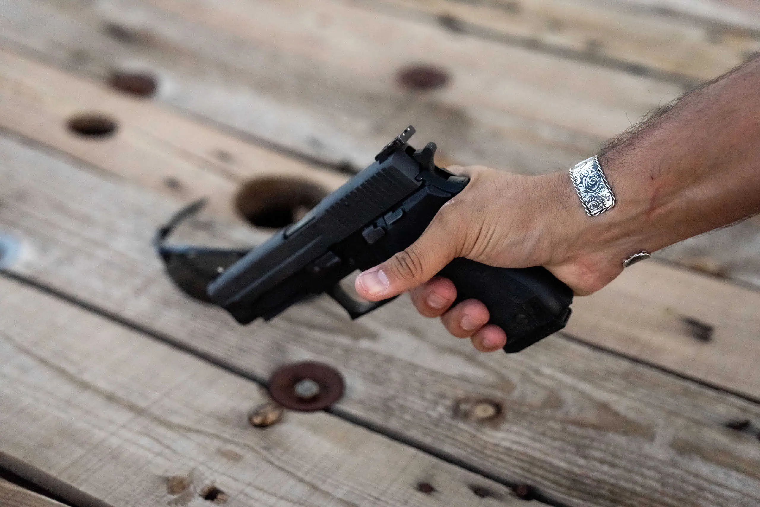 Glock 17 slide — Glock Slides: Durable slide options built for everyday carry and range use